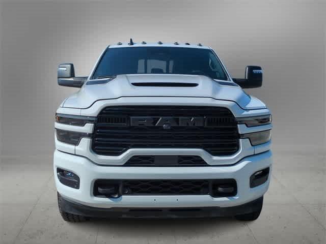 2025 RAM Ram 2500 RAM 2500 LARAMIE CREW CAB 4X4 64 BOX