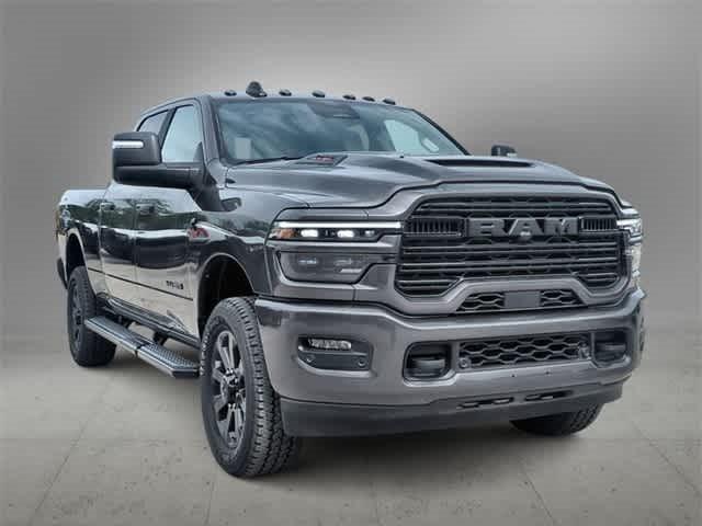 2025 RAM Ram 2500 RAM 2500 LARAMIE CREW CAB 4X4 64 BOX