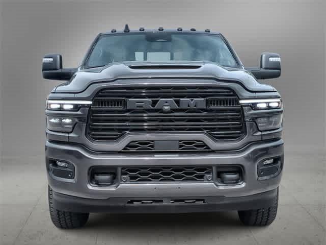 2025 RAM Ram 2500 RAM 2500 LARAMIE CREW CAB 4X4 64 BOX