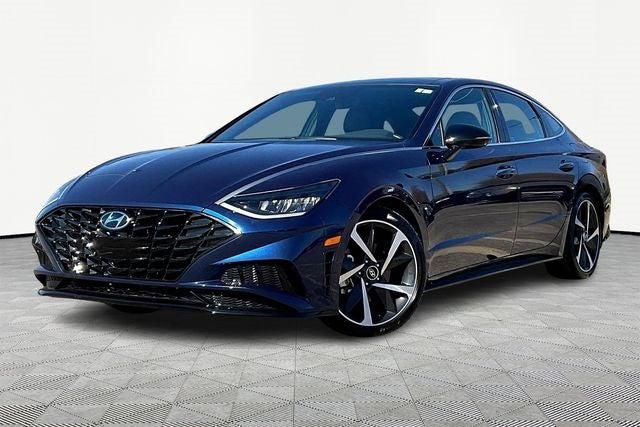 2022 Hyundai Sonata SEL Plus