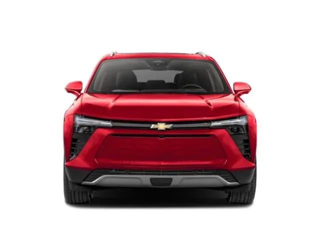 2025 Chevrolet V Blazer eAWD LT