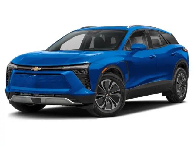 2025 Chevrolet V Blazer eAWD LT for sale in Culver City, CA