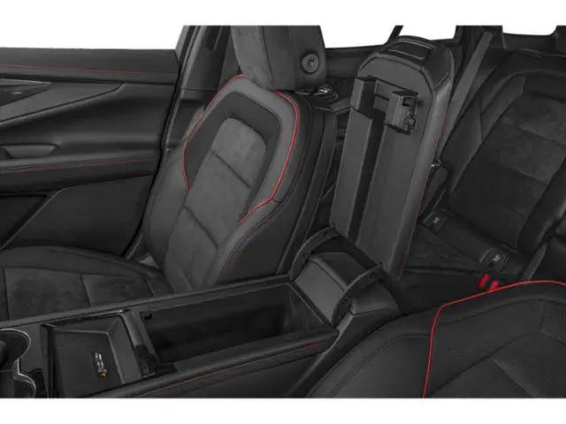 2025 Chevrolet V Blazer RWD RS
