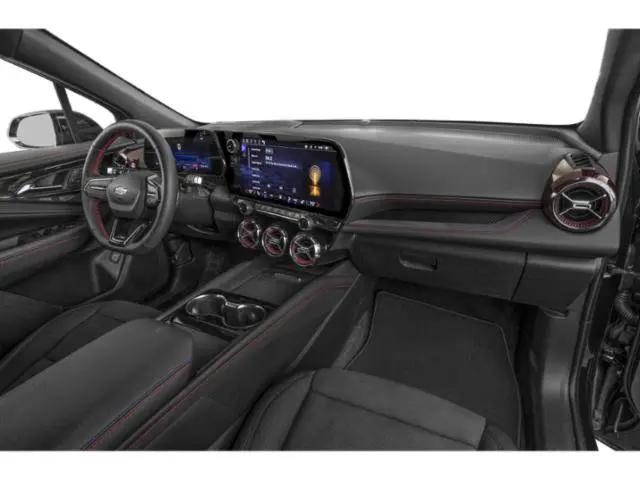2025 Chevrolet V Blazer RWD RS