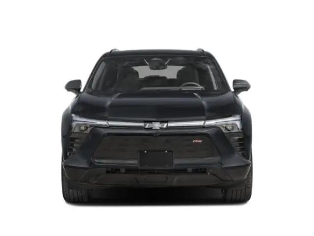 2025 Chevrolet V Blazer RWD RS