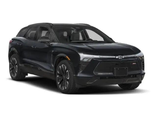 2025 Chevrolet V Blazer RWD RS