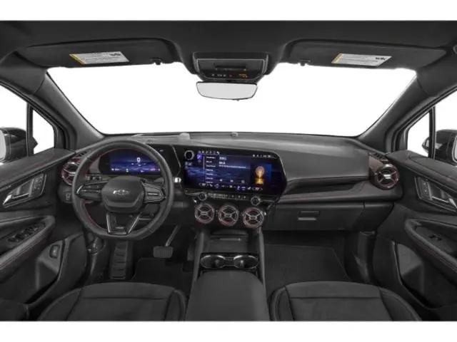 2025 Chevrolet V Blazer RWD RS