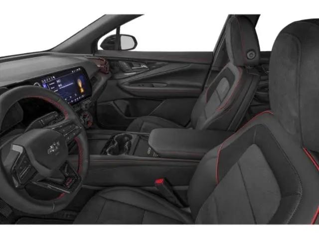 2025 Chevrolet V Blazer RWD RS