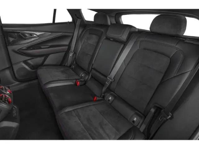 2025 Chevrolet V Blazer RWD RS