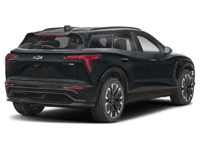2025 Chevrolet V Blazer RWD RS