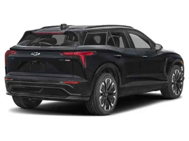 2025 Chevrolet V Blazer RWD RS