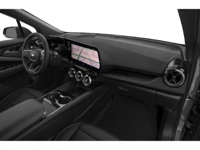 2024 Chevrolet V Blazer eAWD 2LT