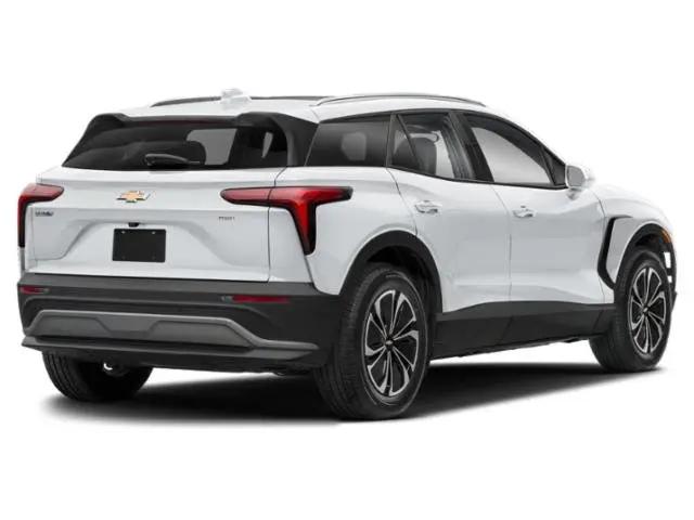 2025 Chevrolet V Blazer eAWD LT