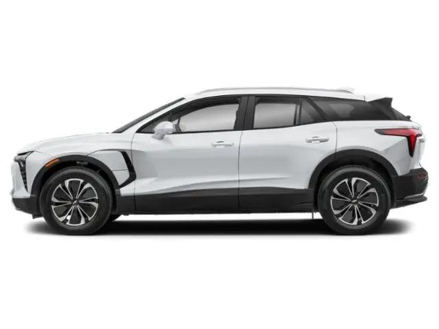 2025 Chevrolet V Blazer eAWD LT
