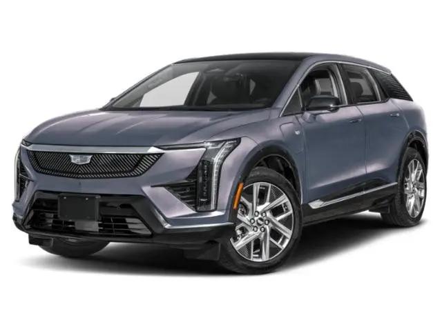 2025 Cadillac iQ Luxury for sale in Sherman Oaks, CA