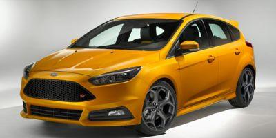 2018 Ford Focus ST Hatch for sale in Bloomfield, IN