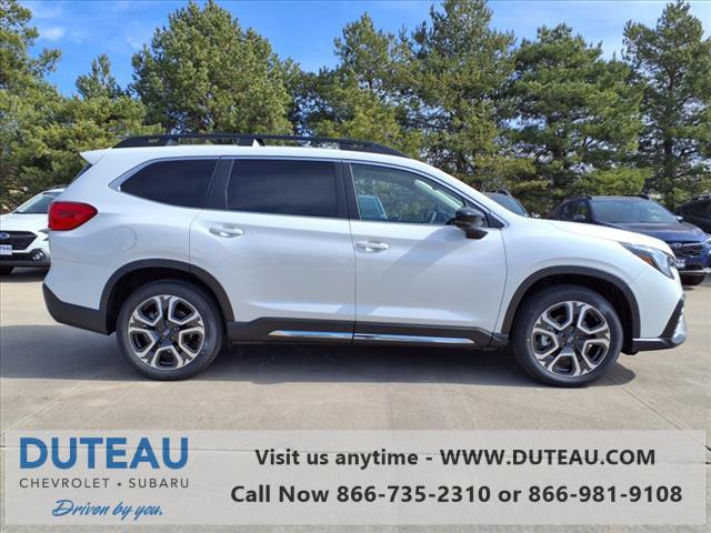 2025 Subaru Ascent Limited