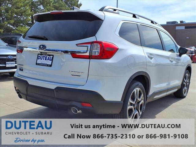 2025 Subaru Ascent Limited