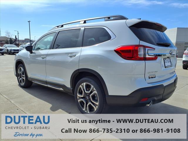 2025 Subaru Ascent Limited