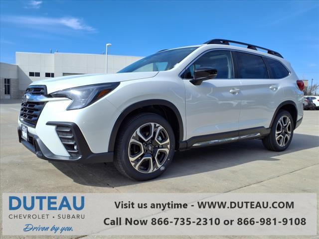 2025 Subaru Ascent Limited