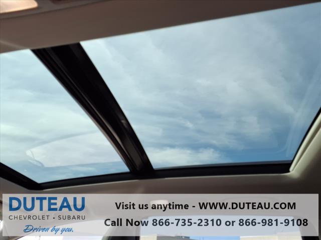 2025 Subaru Ascent Limited
