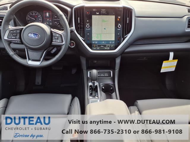 2025 Subaru Ascent Limited