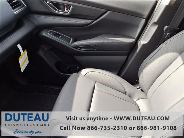 2025 Subaru Ascent Limited