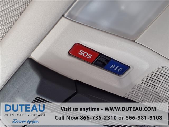2025 Subaru Ascent Limited