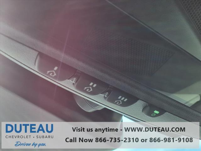2025 Subaru Ascent Limited