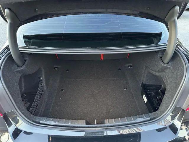 2017 BMW M3 Base
