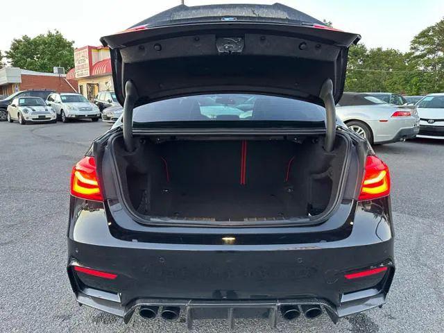 2017 BMW M3 Base