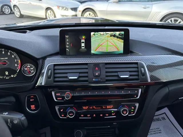2017 BMW M3 Base