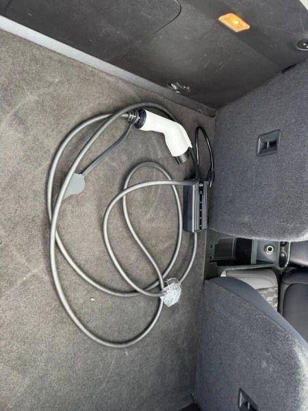 2013 Chevrolet Volt Base