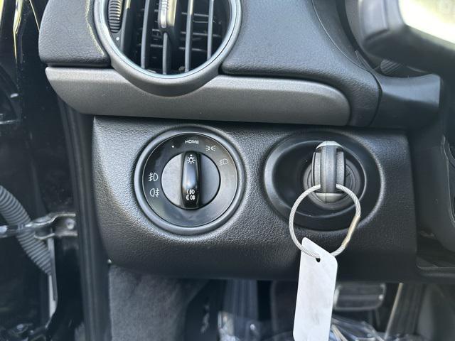 2007 Porsche Boxster Base
