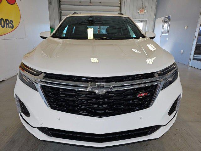 2022 Chevrolet Equinox AWD RS