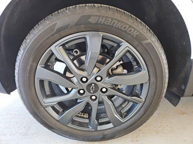 2022 Chevrolet Equinox AWD RS