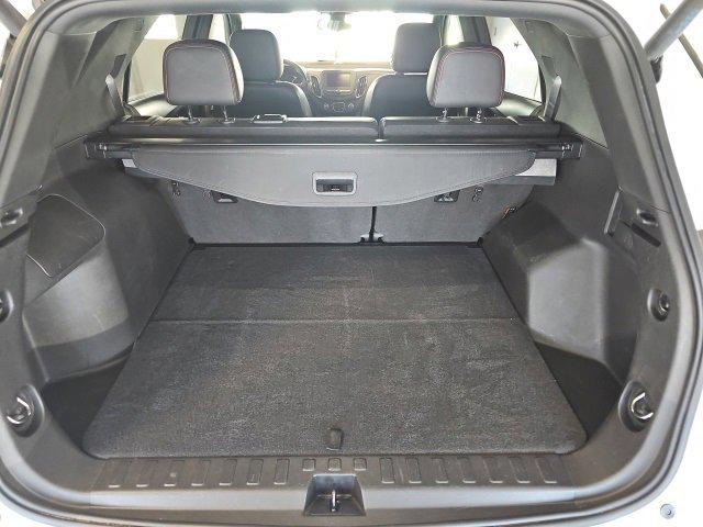 2022 Chevrolet Equinox AWD RS