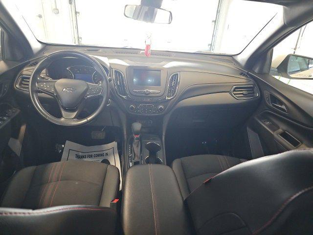 2022 Chevrolet Equinox AWD RS