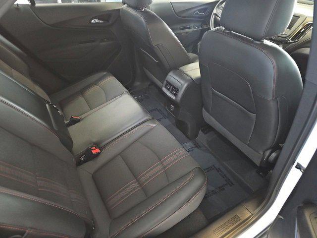 2022 Chevrolet Equinox AWD RS