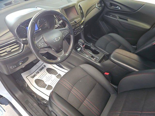2022 Chevrolet Equinox AWD RS