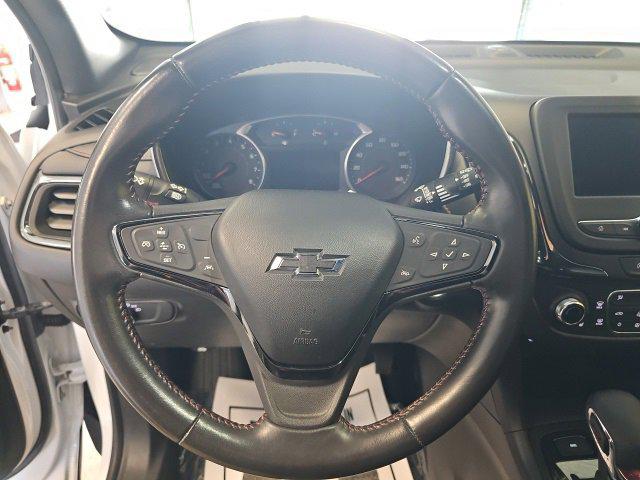 2022 Chevrolet Equinox AWD RS