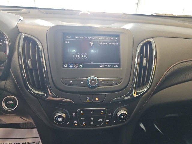 2022 Chevrolet Equinox AWD RS