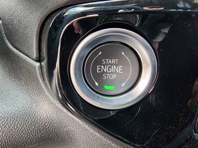 2025 Chevrolet Silverado 1500 LT 4WD
