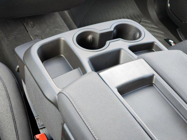 2025 Chevrolet Silverado 1500 LT 4WD