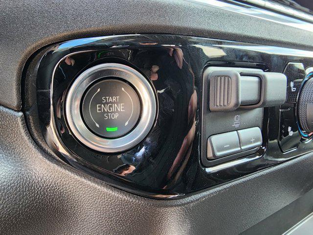 2025 Chevrolet Silverado 1500 LT Trail Boss 4WD