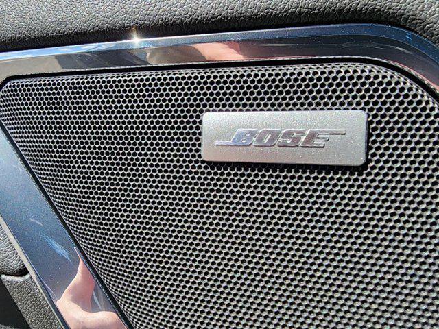 2025 Chevrolet Silverado 1500 LT Trail Boss 4WD