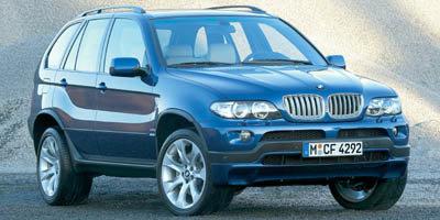 2005 BMW X5 3.0i for sale in Toms River, NJ