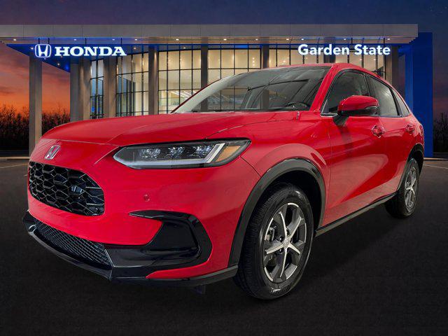 2025 Honda HR-V AWD EX-L for sale in Clifton, NJ