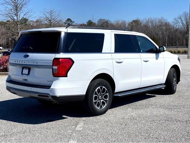 2023 Ford Expedition XLT MAX