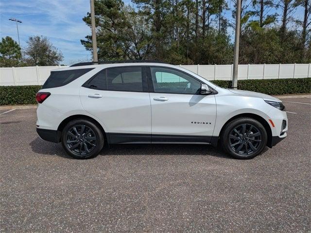 2023 Chevrolet Equinox FWD RS